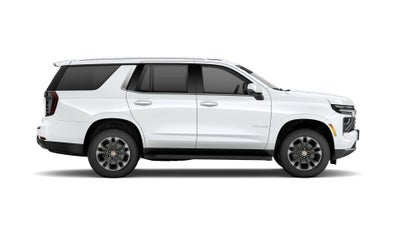 2027 Chevrolet Tahoe LT