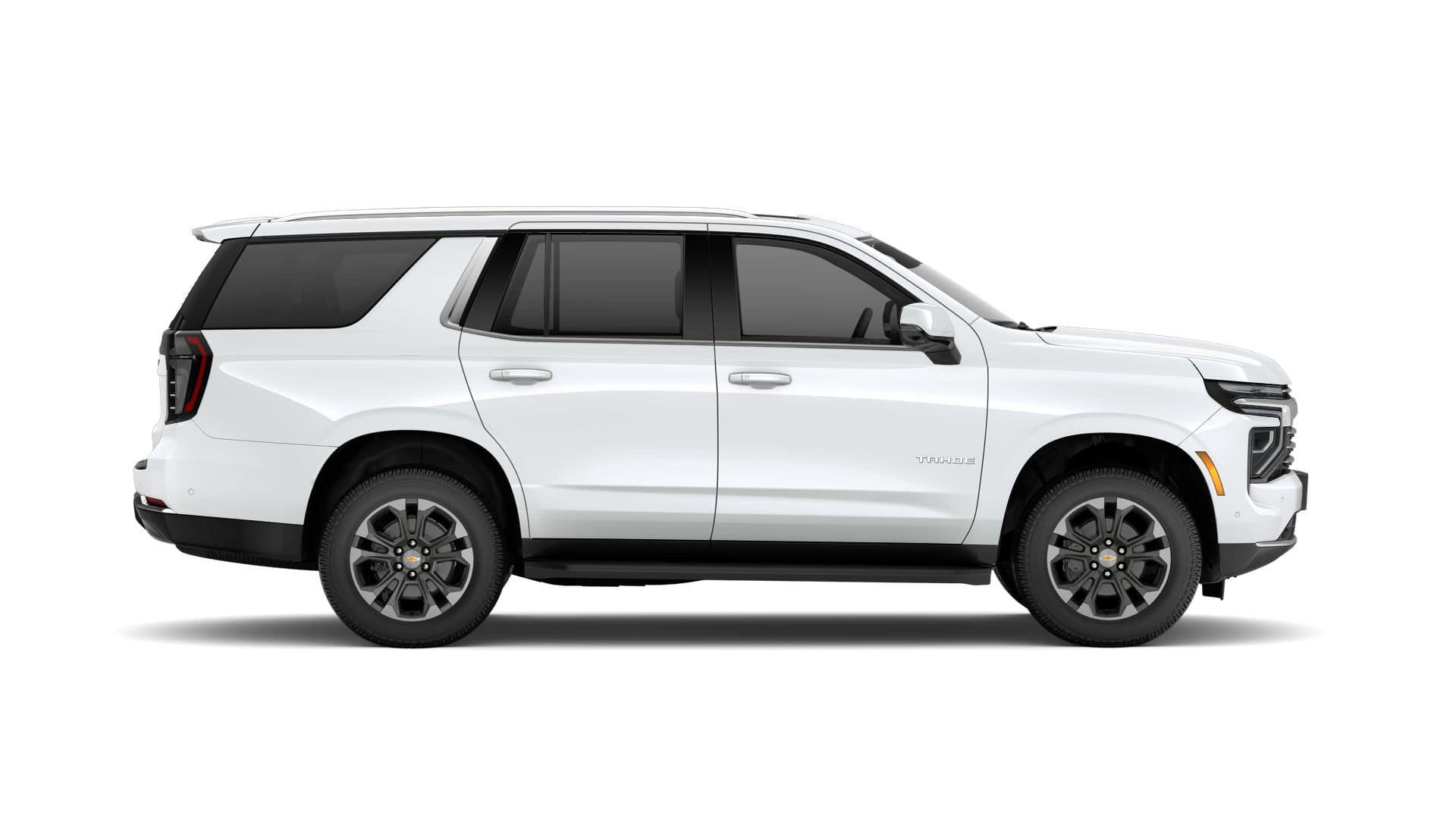 2027 Chevrolet Tahoe LT