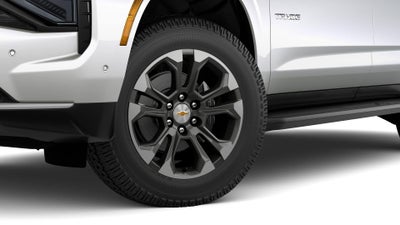 2027 Chevrolet Tahoe LT