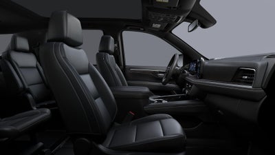 2027 Chevrolet Tahoe LT
