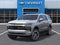 2027 Chevrolet Tahoe LT