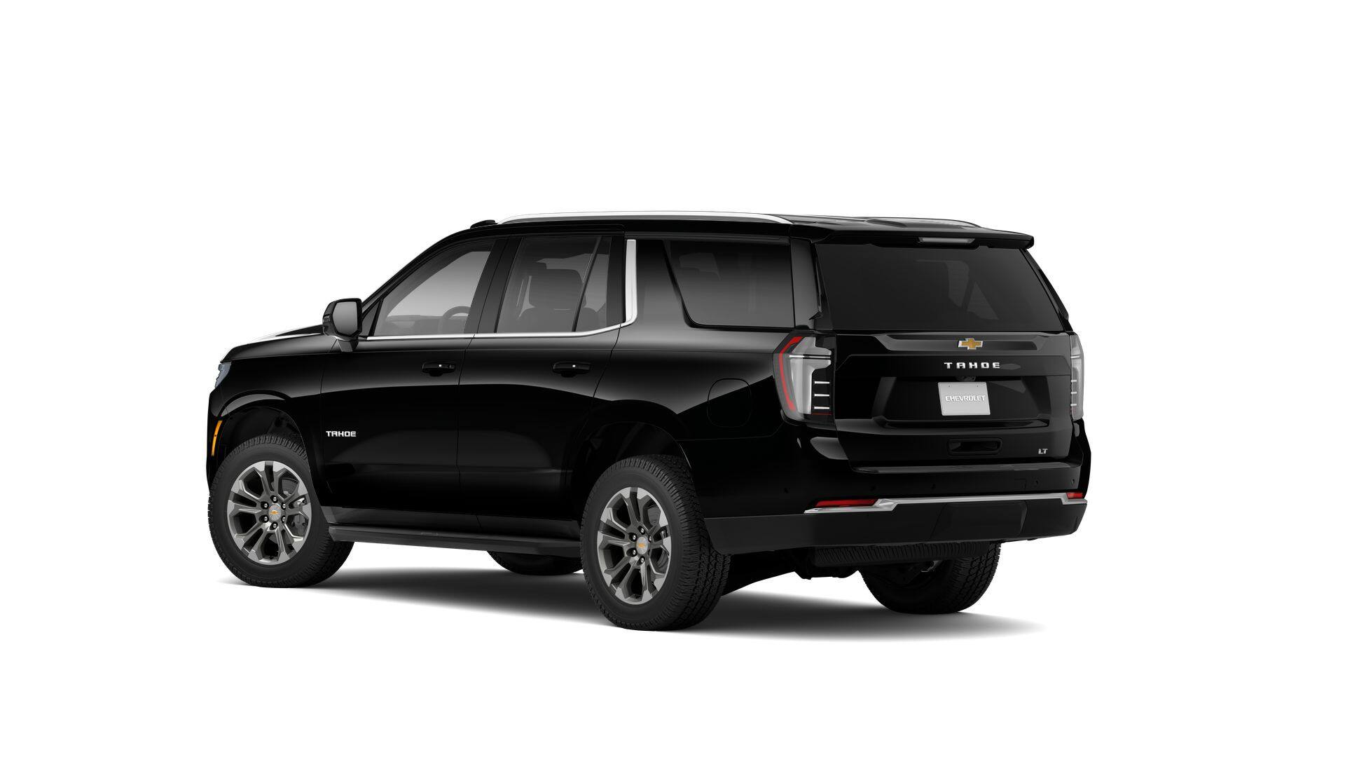 2027 Chevrolet Tahoe LT