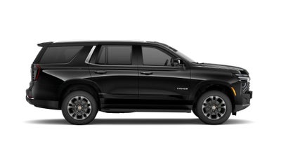 2027 Chevrolet Tahoe LT