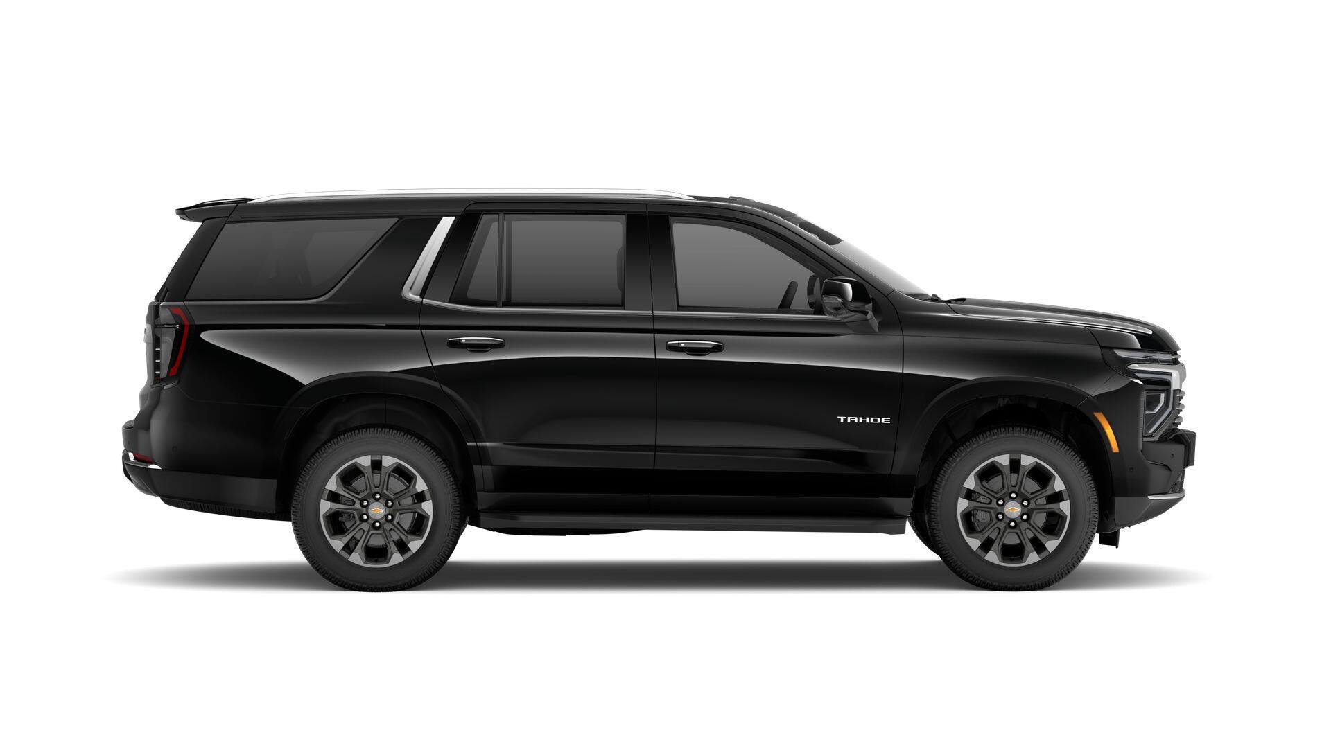 2027 Chevrolet Tahoe LT