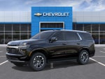 2027 Chevrolet Tahoe LT
