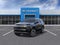 2027 Chevrolet Tahoe LT