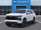 2027 Chevrolet Tahoe RST