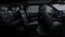 2027 Chevrolet Tahoe RST