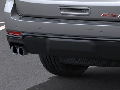 2027 Chevrolet Tahoe RST