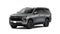 2027 Chevrolet Tahoe RST