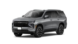 2027 Chevrolet Tahoe RST