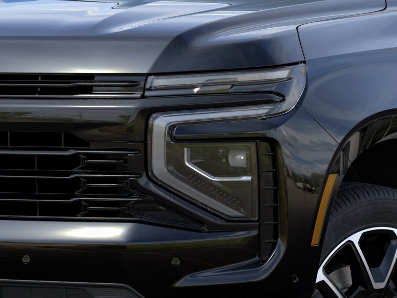 2027 Chevrolet Tahoe RST