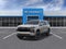 2027 Chevrolet Suburban RST