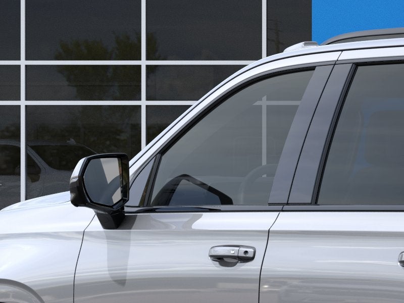 2026 Chevrolet Suburban RST - Photo 36