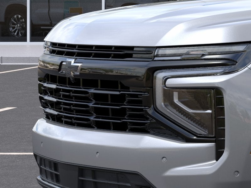 2026 Chevrolet Suburban RST - Photo 37