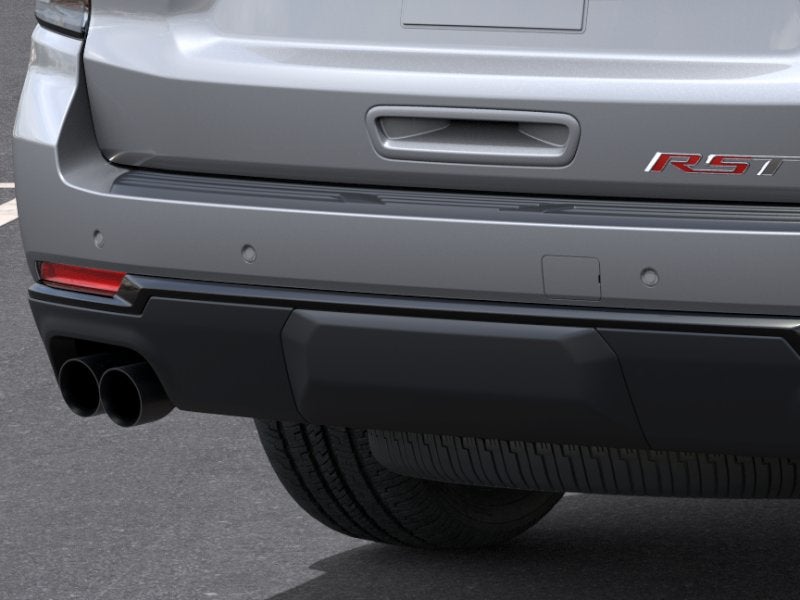 2026 Chevrolet Suburban RST - Photo 38