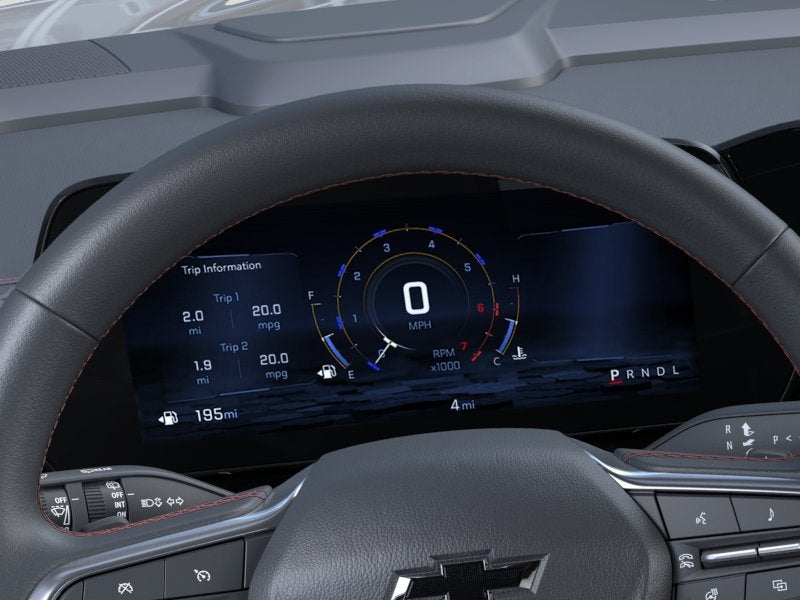 2026 Chevrolet Suburban RST - Photo 42