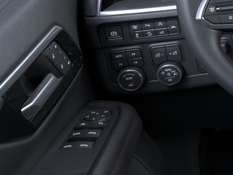 2026 Chevrolet Suburban RST - Photo 46
