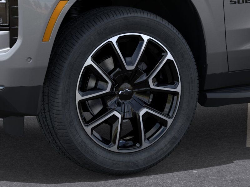 2026 Chevrolet Suburban RST - Photo 9