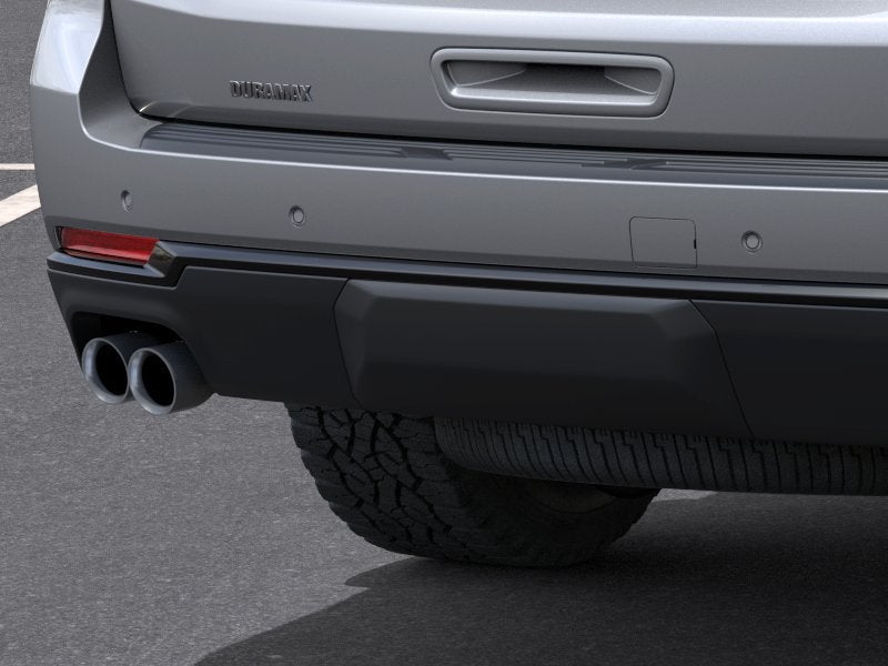 2027 Chevrolet Tahoe Z71