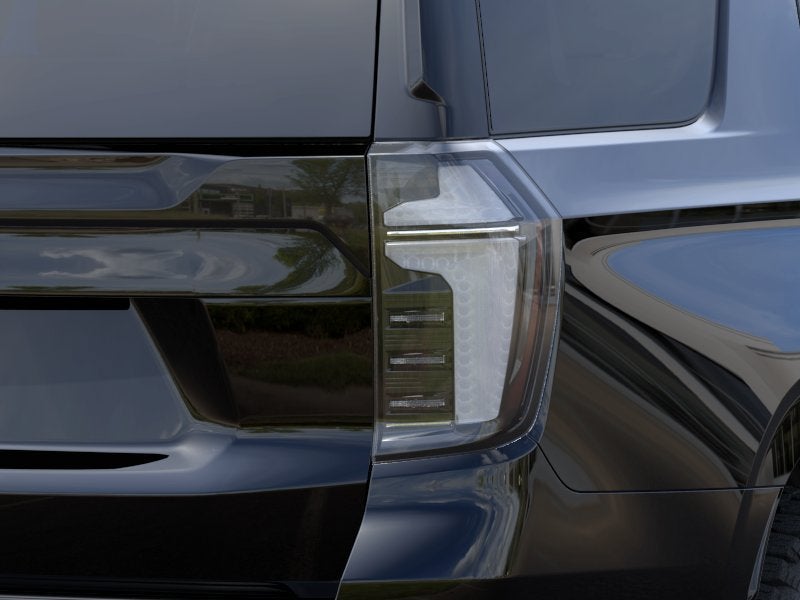 2027 Chevrolet Tahoe Z71 - Photo 11