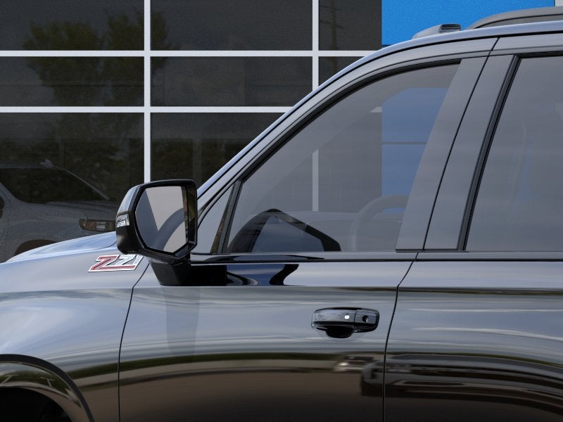 2027 Chevrolet Tahoe Z71 - Photo 12