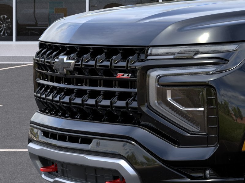2027 Chevrolet Tahoe Z71 - Photo 13