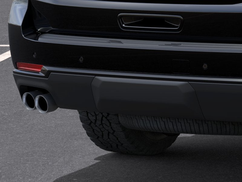 2027 Chevrolet Tahoe Z71 - Photo 14