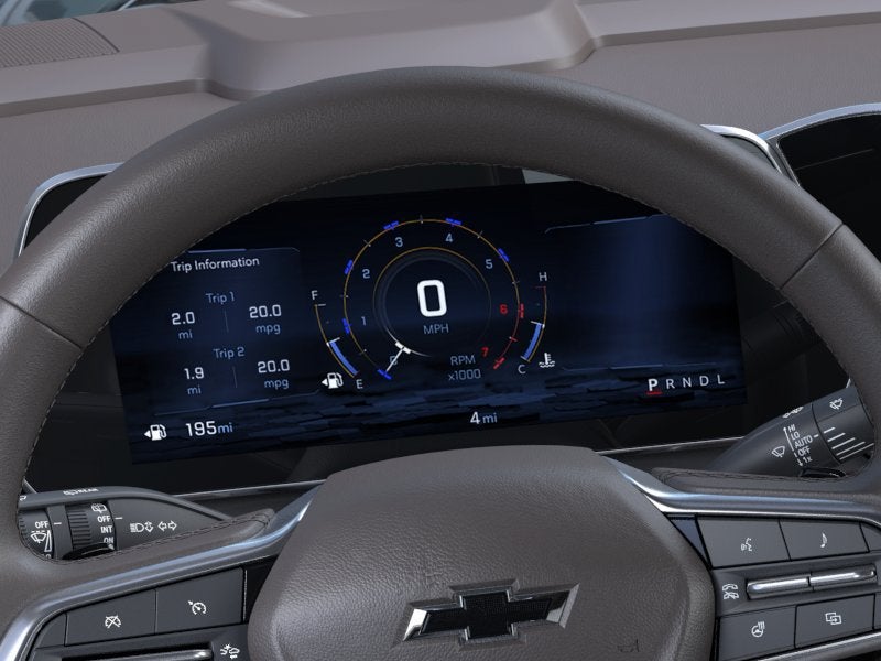 2027 Chevrolet Tahoe Z71 - Photo 18