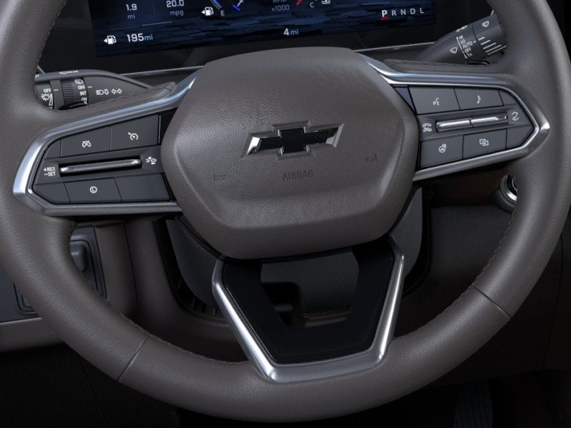 2027 Chevrolet Tahoe Z71 - Photo 19