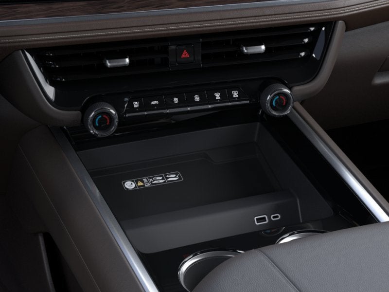 2027 Chevrolet Tahoe Z71 - Photo 23