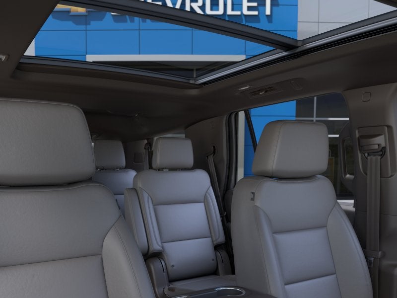 2027 Chevrolet Tahoe Z71 - Photo 24