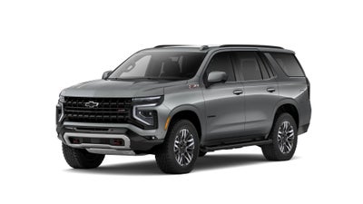 2027 Chevrolet Tahoe Z71