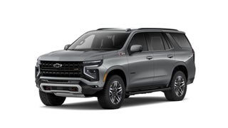 2027 Chevrolet Tahoe Z71