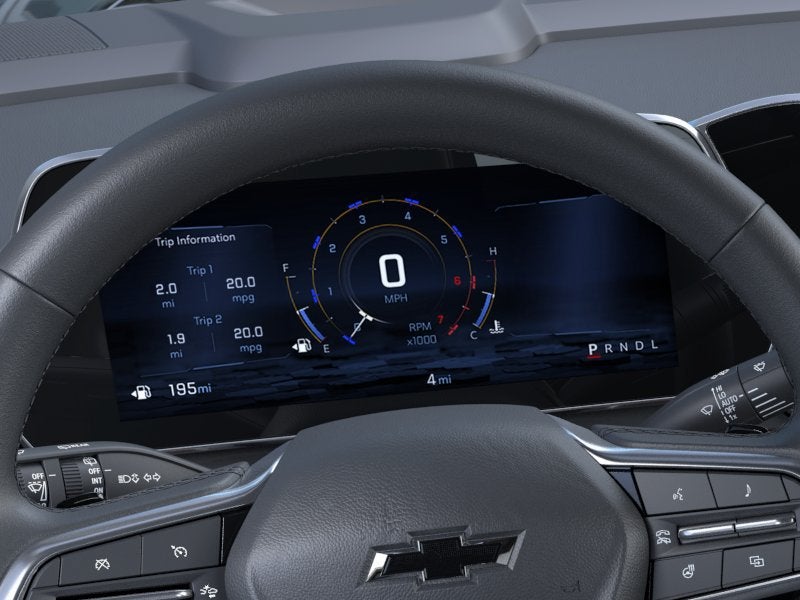 2027 Chevrolet Tahoe Z71