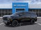 2027 Chevrolet Tahoe Z71
