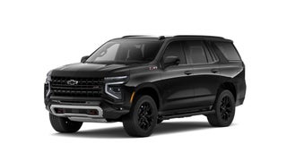 2027 Chevrolet Tahoe Z71