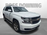 2018 Chevrolet Tahoe LS