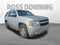 2011 Chevrolet Tahoe LT