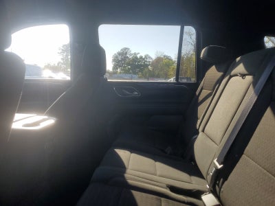 2024 Chevrolet Suburban LS