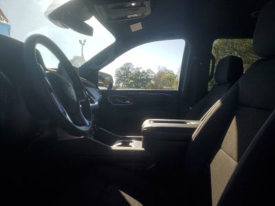 2024 Chevrolet Suburban LS