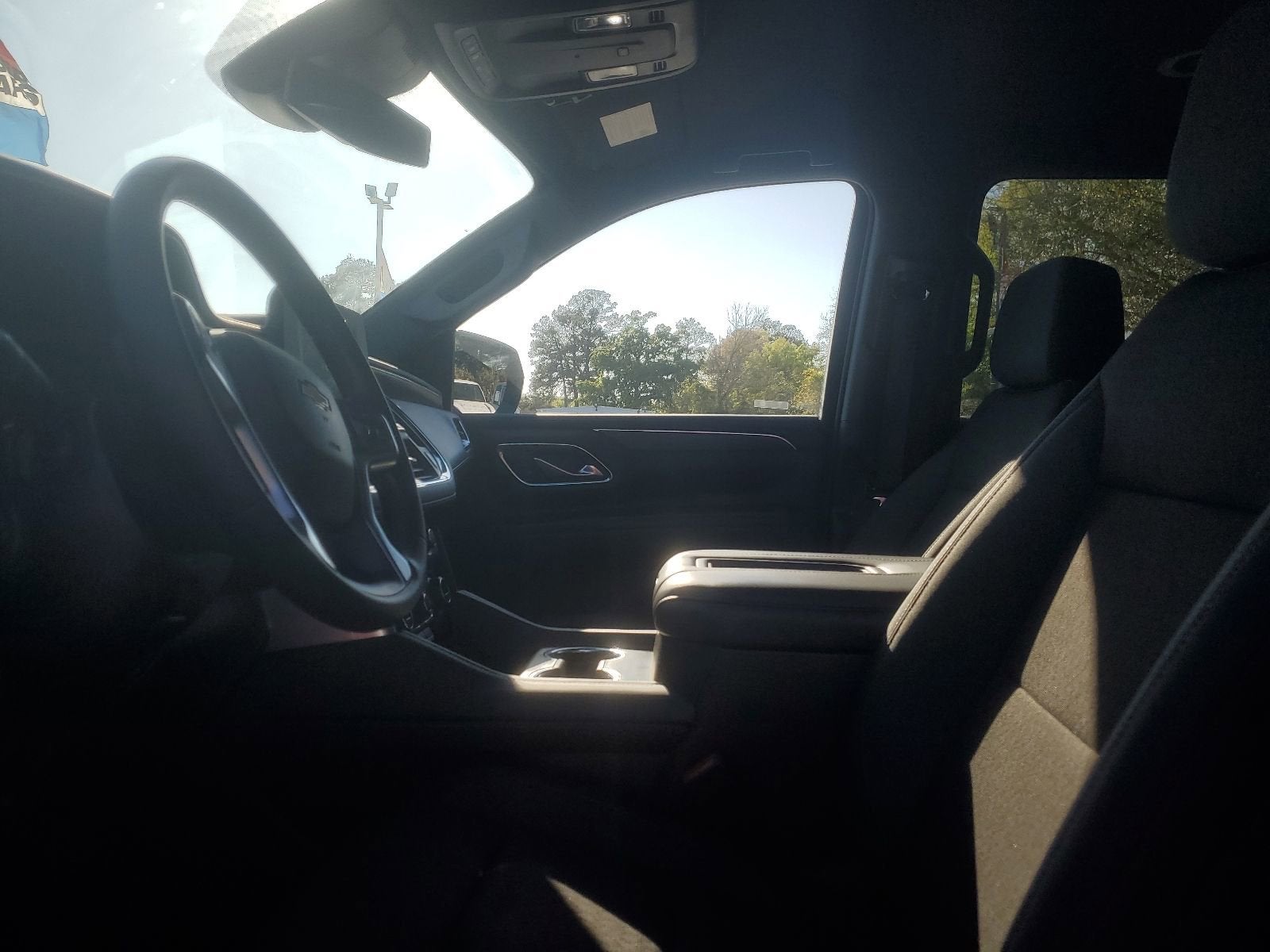 2024 Chevrolet Suburban LS