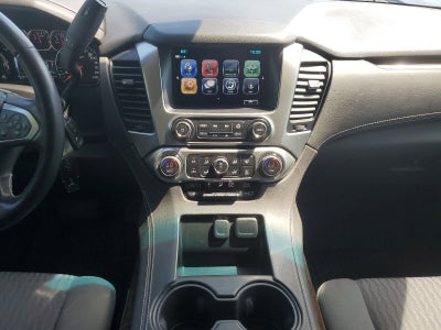 2020 Chevrolet Suburban LS