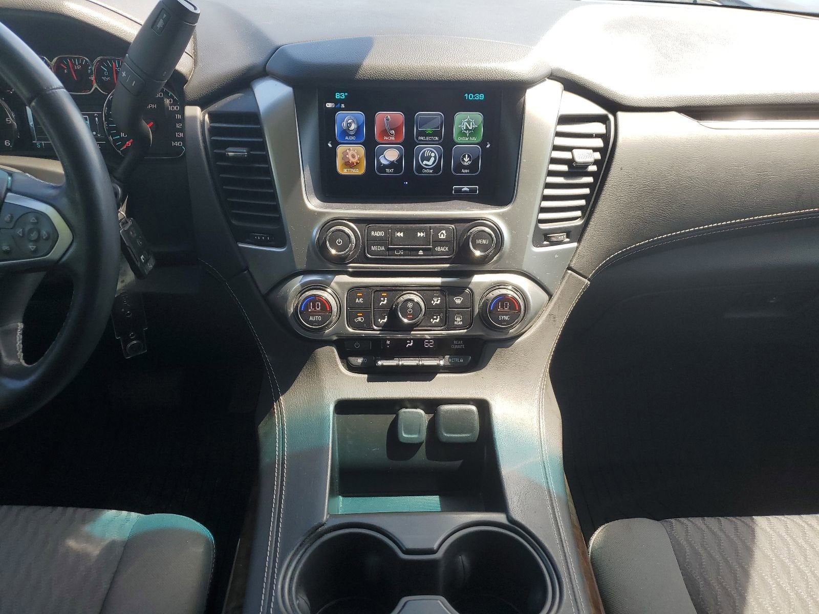 2020 Chevrolet Suburban LS