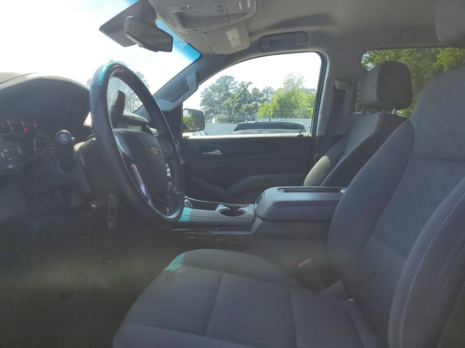 2020 Chevrolet Suburban LS