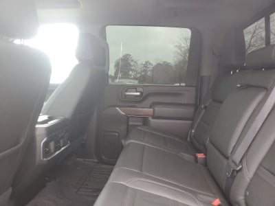 2020 GMC Sierra 2500 HD Denali