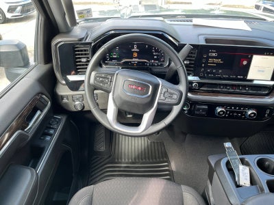 2024 GMC Sierra 2500 HD SLE