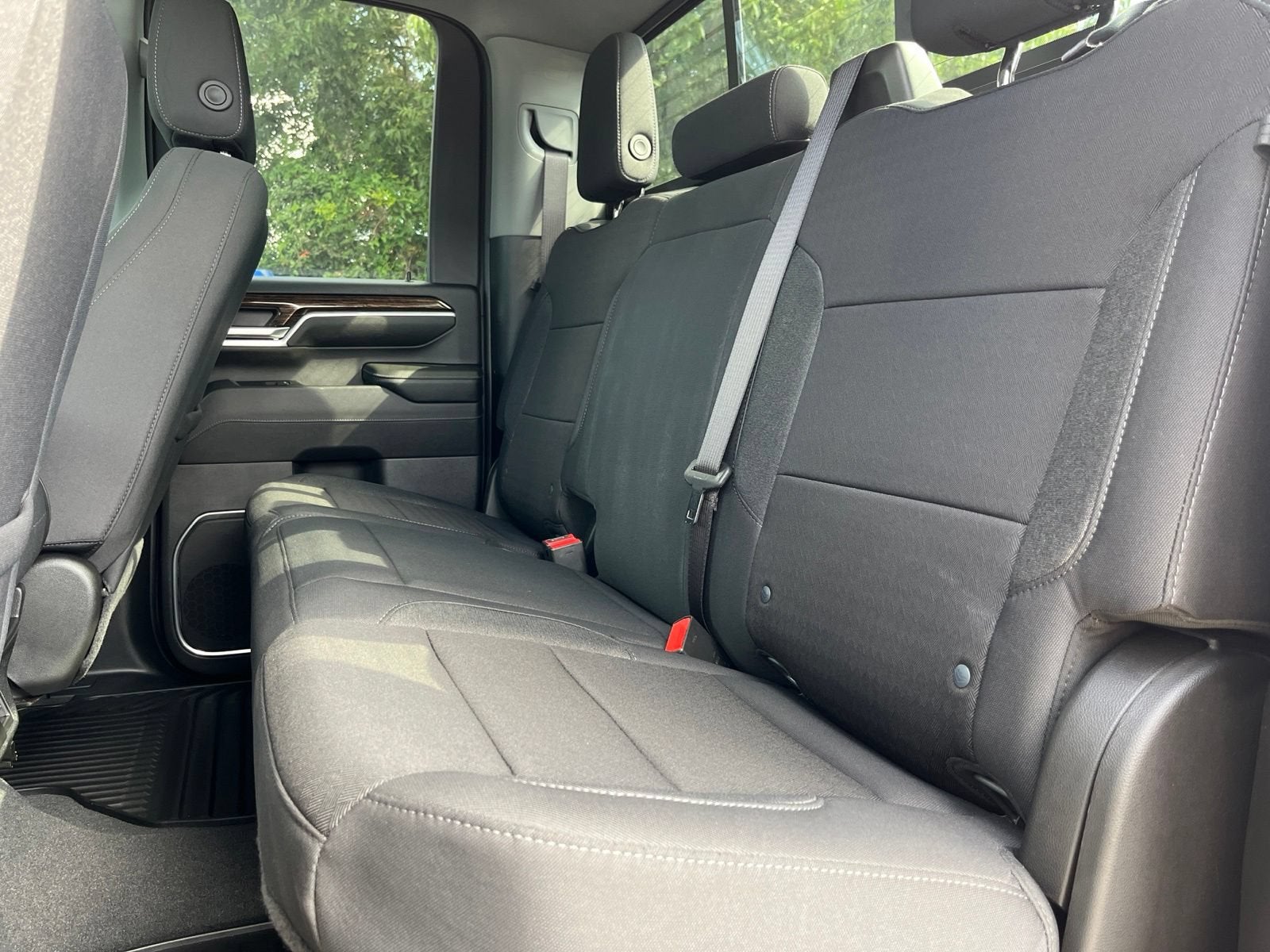 2024 GMC Sierra 2500 HD SLE