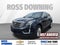 2017 Cadillac XT5 FWD