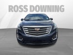 2017 Cadillac XT5 FWD